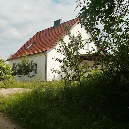 Ferienhaus-Uckermarkblick Rosenow  Exterior photo