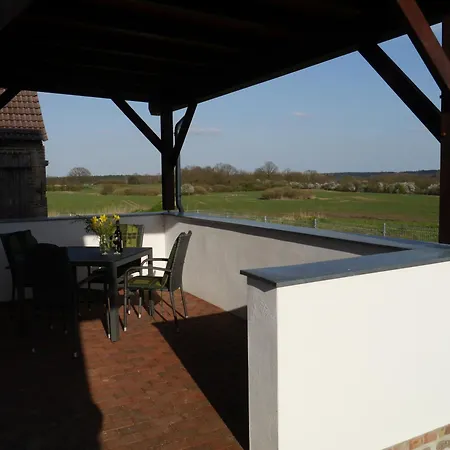 Ferienhaus-Uckermarkblick Rosenow  Exterior photo