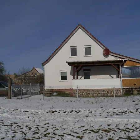 Ferienhaus-Uckermarkblick Rosenow  Exterior photo