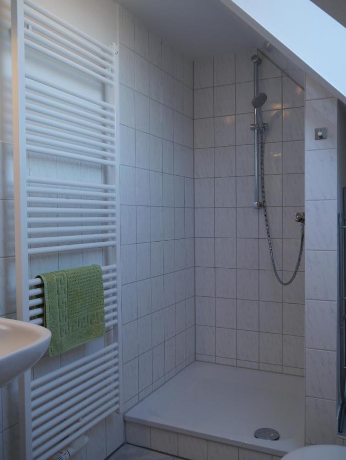 Apartment Ferienhaus-uckermarkblick *