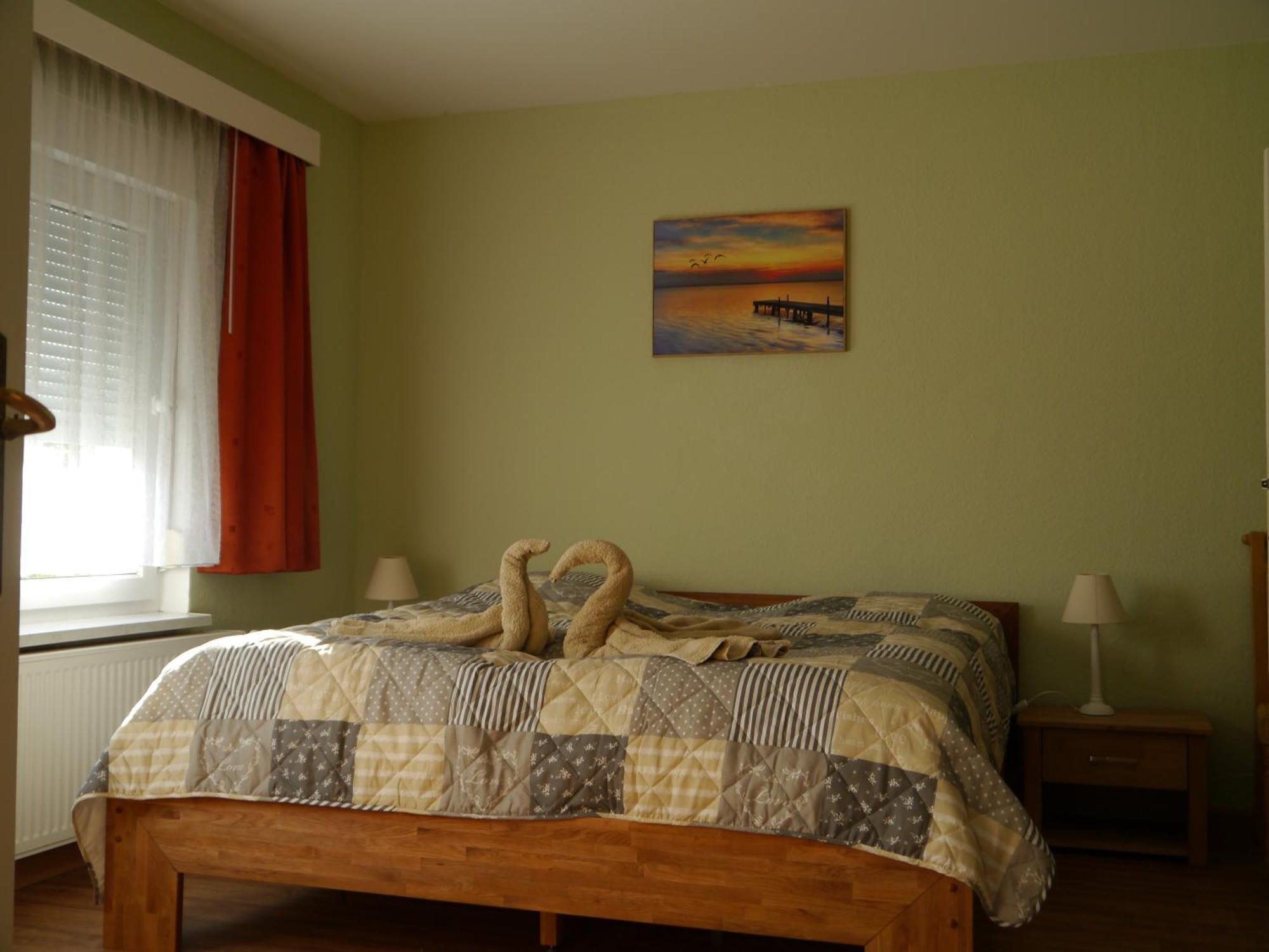 Ferienhaus-uckermarkblick Apartment
