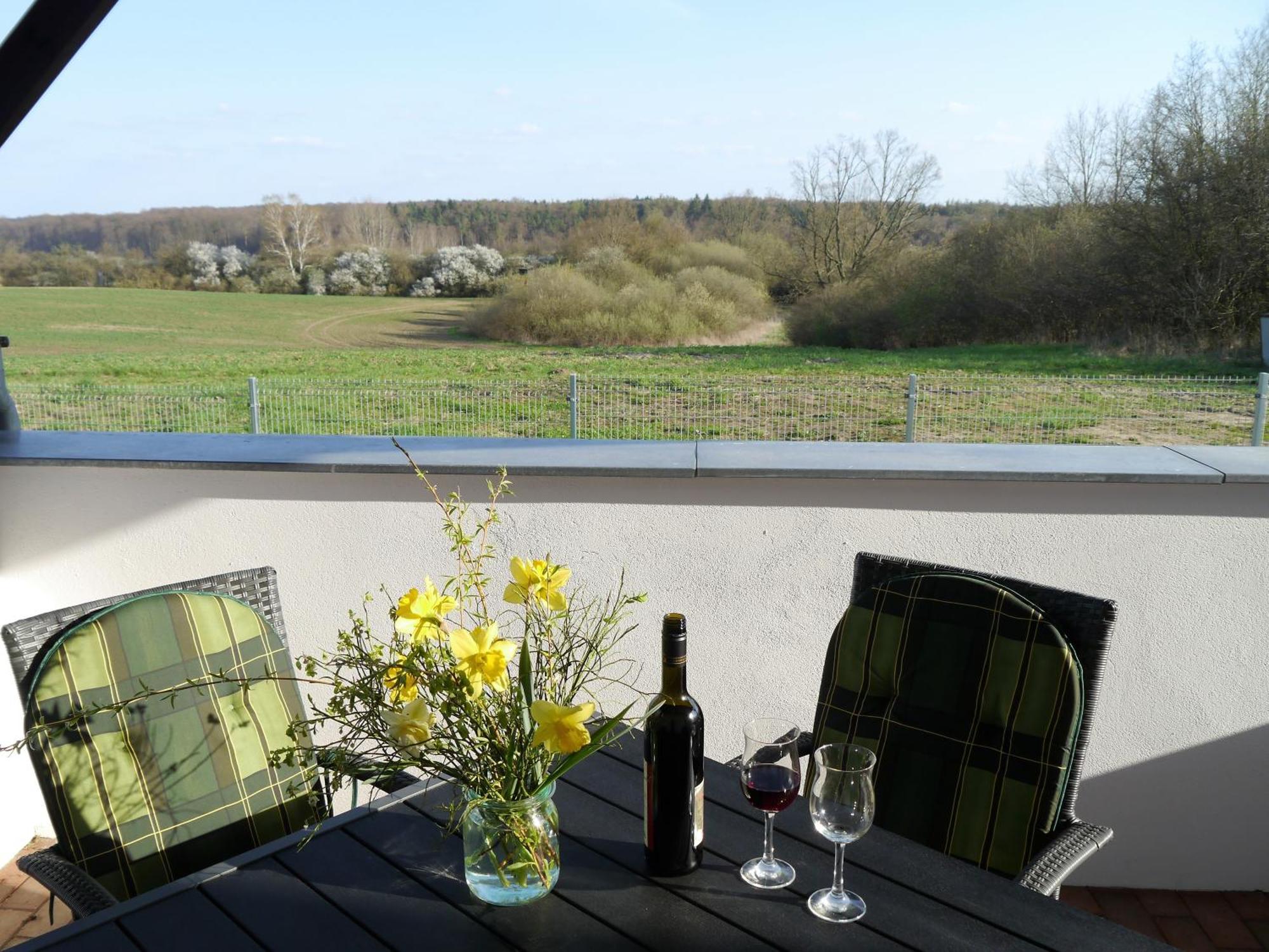 Ferienhaus-uckermarkblick *