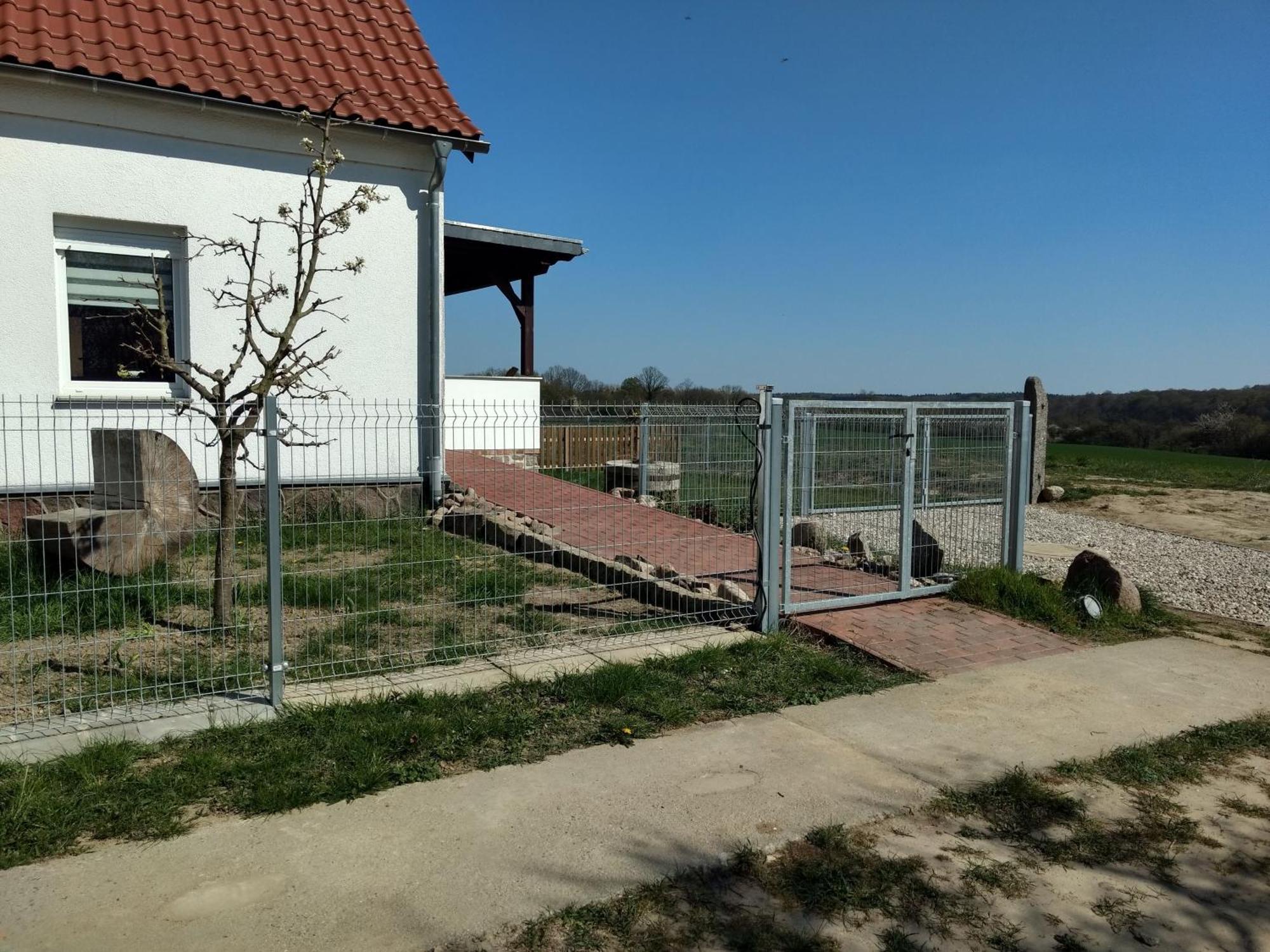 Ferienhaus-uckermarkblick Rosenow (Brandenburg)