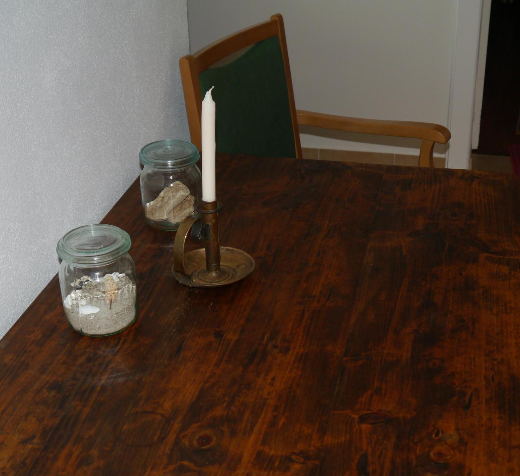Ferienhaus-uckermarkblick Apartment