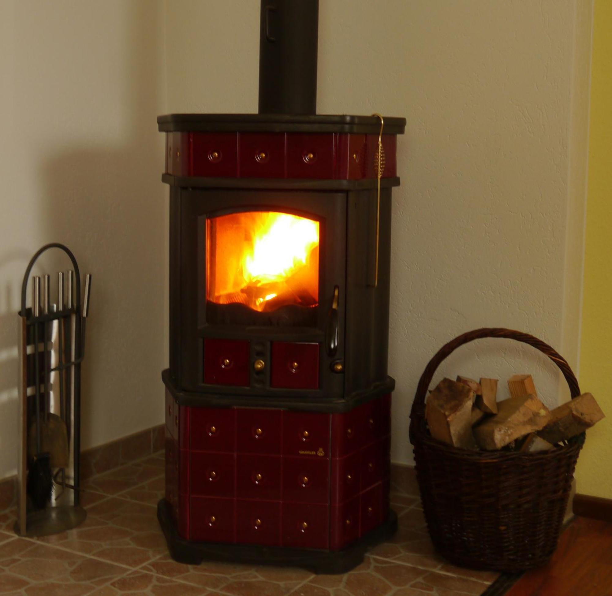Apartment Ferienhaus-uckermarkblick *
