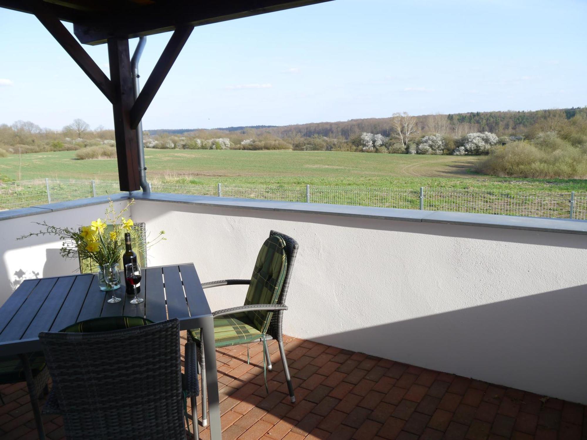 Ferienhaus-uckermarkblick Apartment