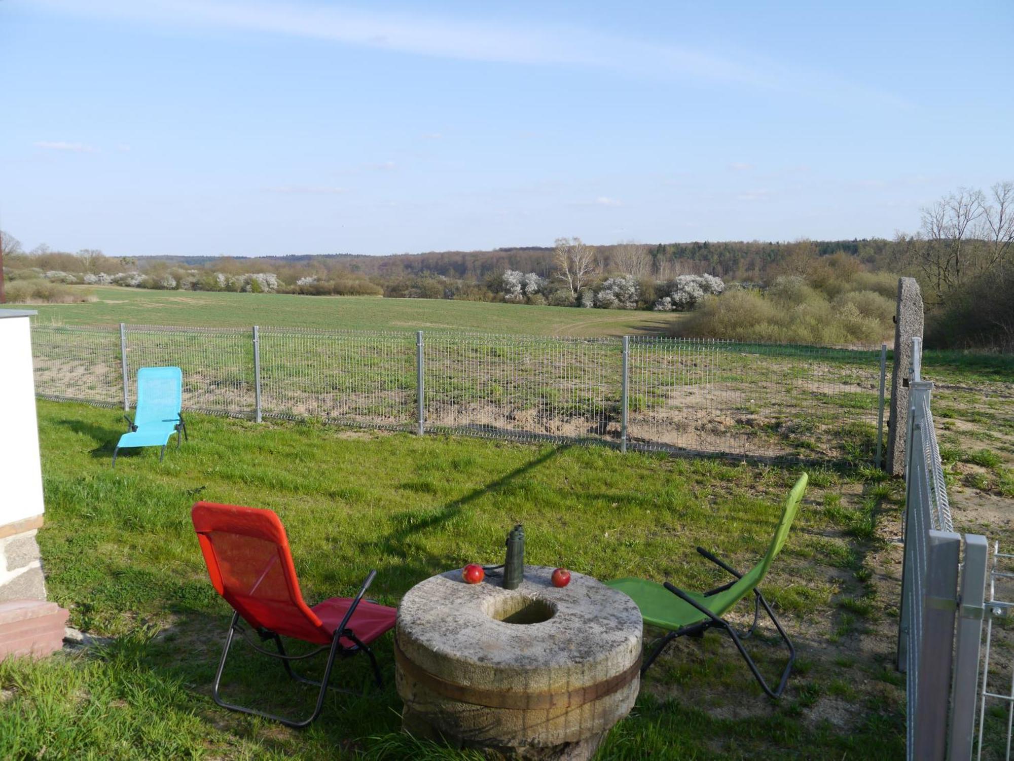 Ferienhaus-uckermarkblick Apartment *