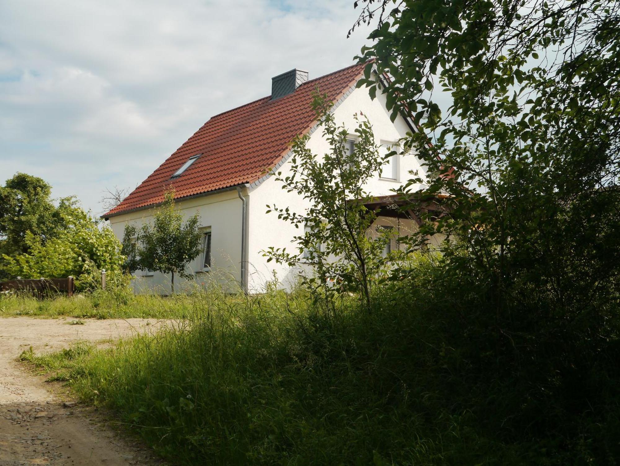 Apartment Ferienhaus-uckermarkblick *