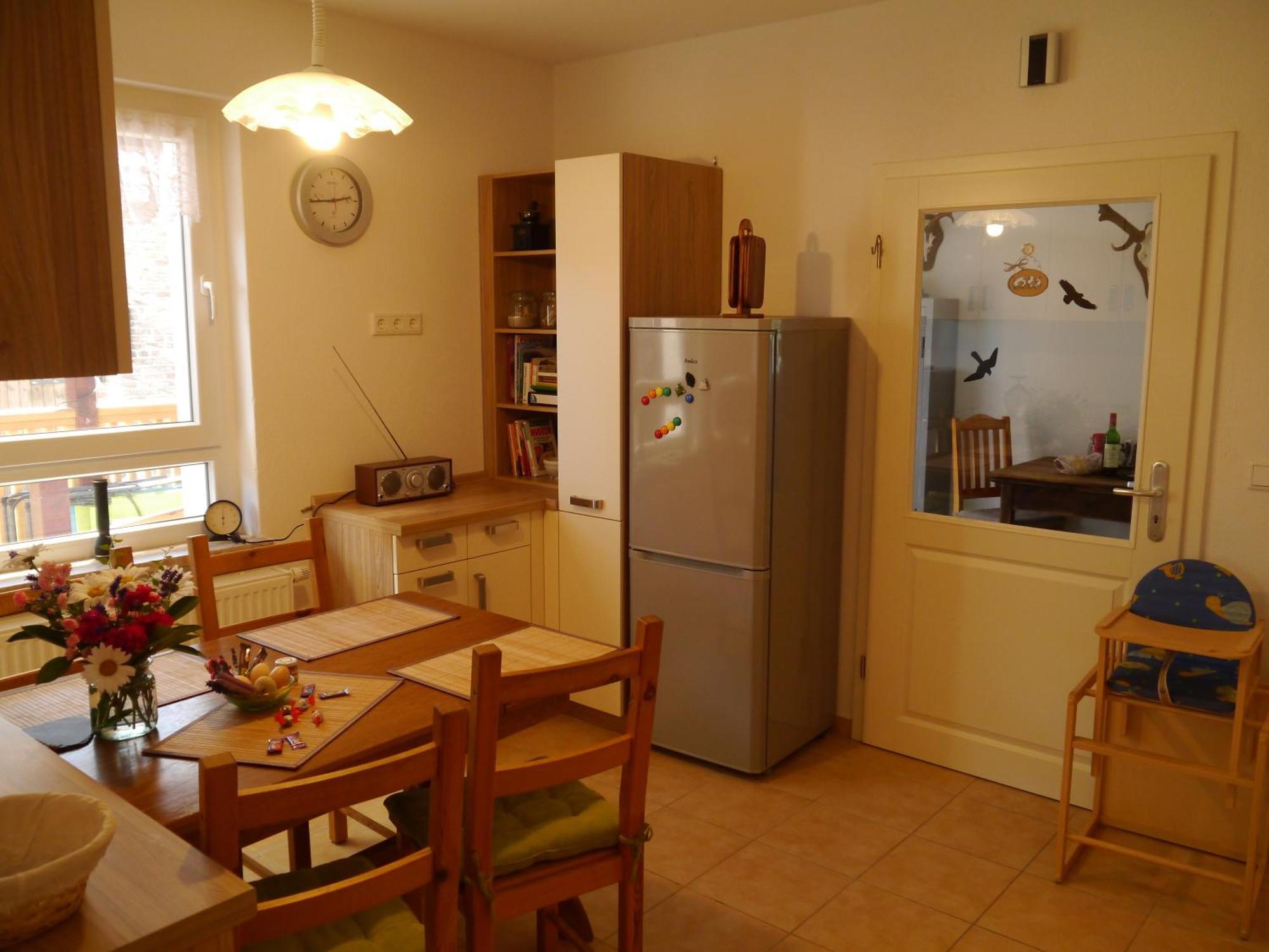 Ferienhaus-uckermarkblick Apartment
