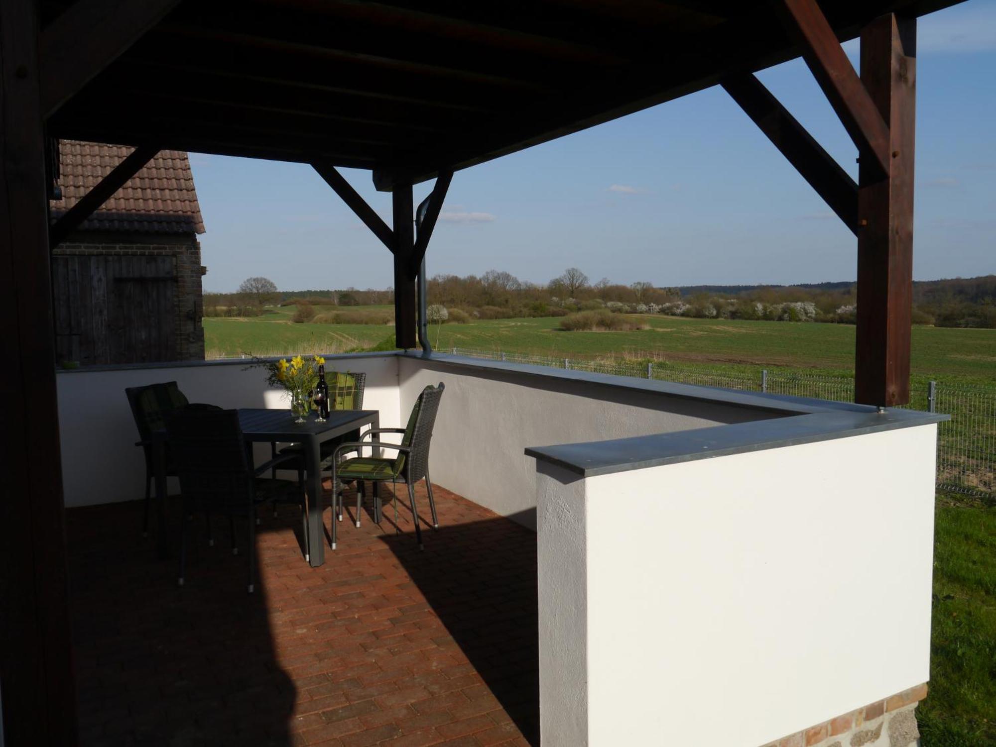 Ferienhaus-uckermarkblick Apartment Rosenow (Brandenburg)