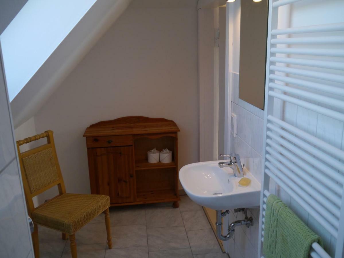 Ferienhaus-uckermarkblick *