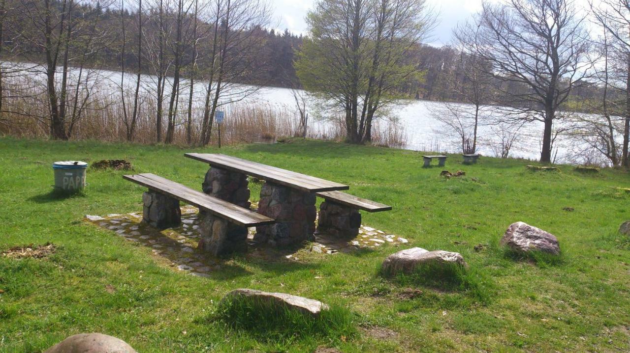 Apartament Ferienhaus-uckermarkblick Rosenow (Brandenburg)