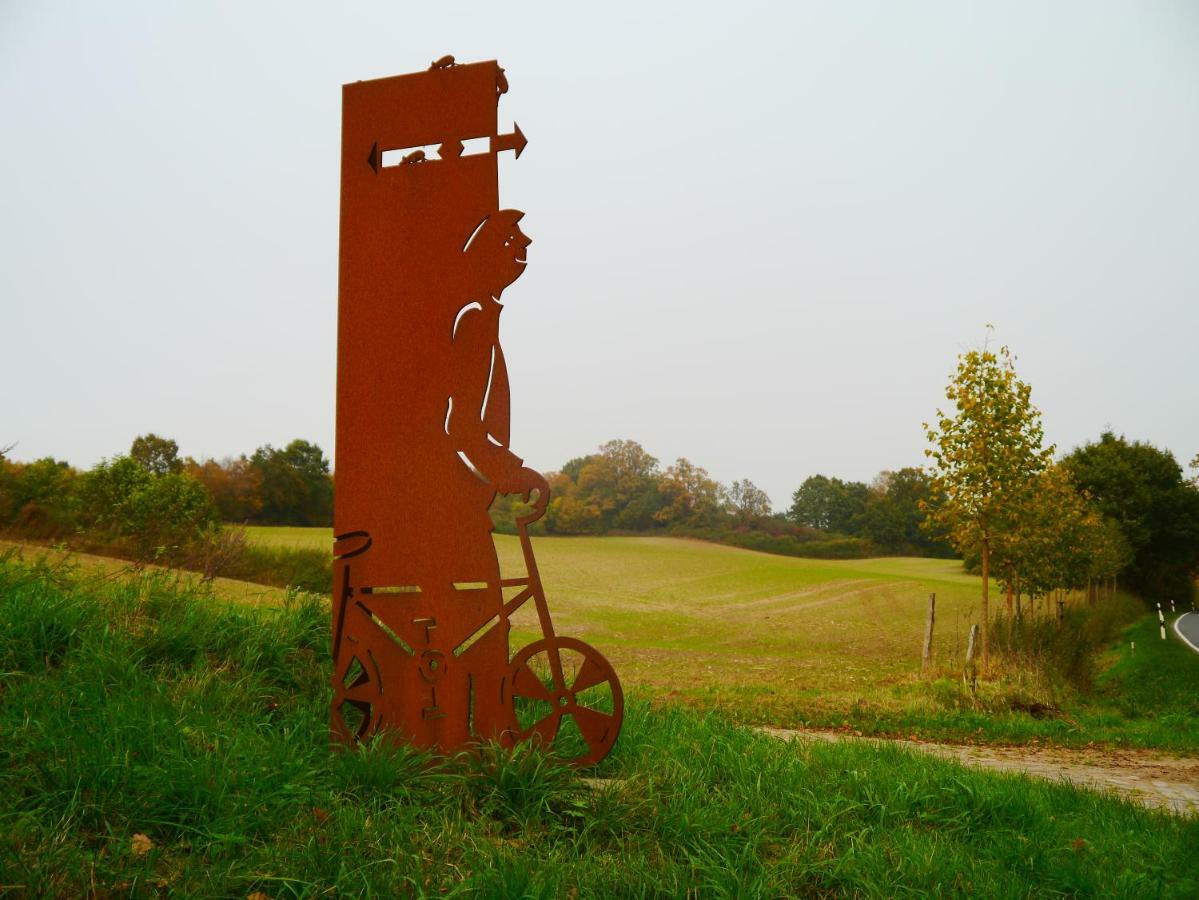 Ferienhaus-uckermarkblick
