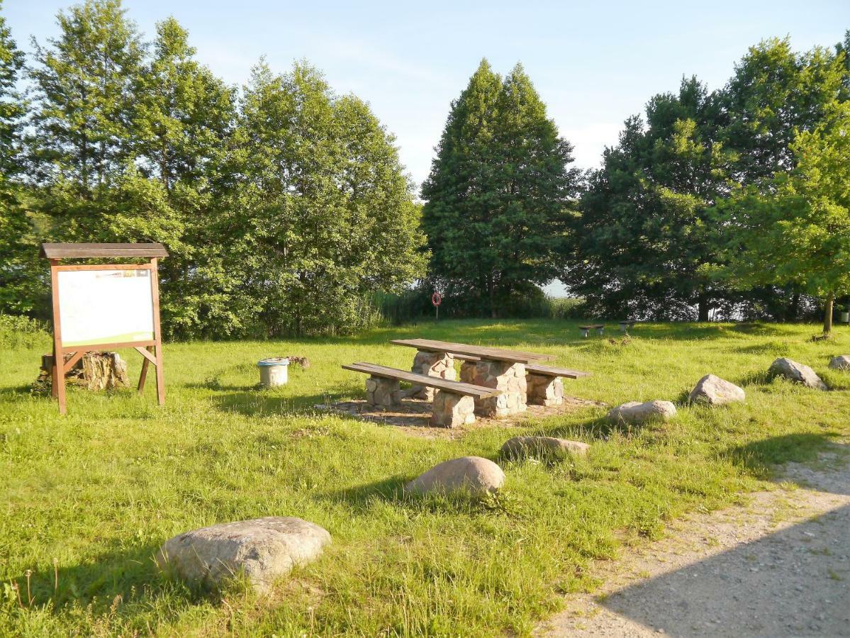 Ferienhaus-uckermarkblick Rosenow (Brandenburg)